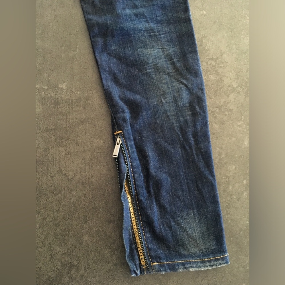 Dsquared jeans - Picture 6 of 8